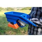 Distribuidor Espalhador De Grânulos Semeadeira Adubadeira