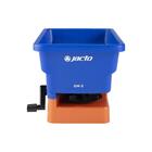 Distribuidor Espalhador De Grânulos Semeadeira Adubadeira