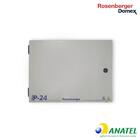 Distribuidor Geral Óptico De Parede 24fo Rosenberger Dgo P24