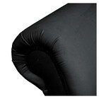 Divã Chaise Copenhagen Veludo 1,60cm Speciale Home