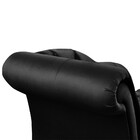 Divã Chaise Montreal Veludo 1,60cm Speciale Home