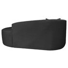 Divã Recamier Curvo Sala De Estar Recepção Inglaterra 180cm L