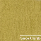 Divã Recamier Heitor 185cm Com Almofada Lado Direito Suede -