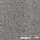 Divã Recamier Orgânico Tokyo 180cm Lado Direito Bouclé - Doce