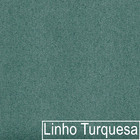 Diva Recamier Vanessa 140cm Lado Esquerdo Linho - Doce Sonho