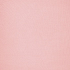 Divã Recife Suede Rosa Bebê 165 Cm Pés Chanfrado Castanho M11