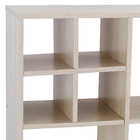 Divisão Cruz para Nicho Modular Carvalho Spaceo KUB