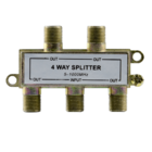 Divisor 1:4 5~1000mhz