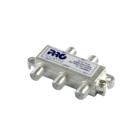 Divisor 1:4 Satélite 5 - 2400mhz Solder Back Dc Pass.