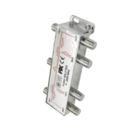 Divisor Alta - 6 Vias - 5-2050 Mhz