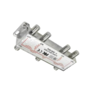 Divisor Alta - 6 Vias - 5-2050 Mhz