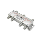 Divisor Alta - 6 Vias - 5-2050 Mhz