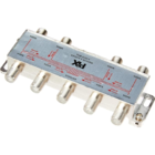 Divisor Alta - 8 Vias - 5-2050 Mhz