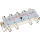 Divisor Alta - 8 Vias - 5-2050 Mhz