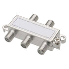 Divisor De Antena 4 Saídas 900 Moz