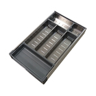 Divisor De Talheres 500mm Bi3