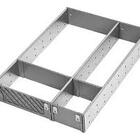 Divisor De Talheres Inox 290x500mm 566tnf500020 Fgvtn