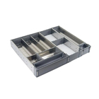 Divisor De Talheres Inox 516x450mm 566tne450005 Fgvtn