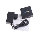 Divisor Splitter Hub Hdmi 1x2 Distribuidor Ps3 Xbox 2 Tv