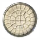 Divisora 36 X 50ggr Massa Pão Modelo Mesa Dv36 Em - Gpaniz