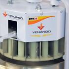 Divisora De Massa Com Pé Para 30 Paes Dmv30 - Venâncio