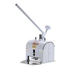 Divisora De Massa Pão Modelo Mesa Dv30 Em - Gpaniz