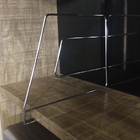 Divisória De Prateleira Separador Armário Organizador Aço