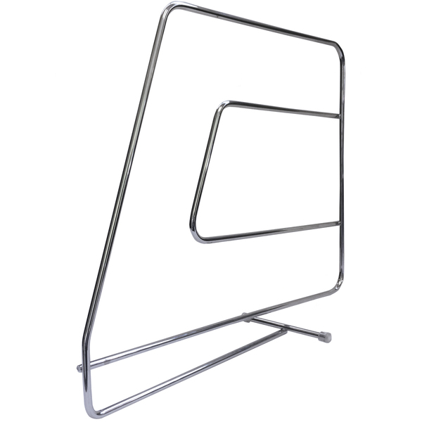 Divisória De Prateleira Separador Armário Organizador Aço