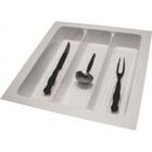 Divisória De Talheres Grandes Para Gavetas De Cozinha 10166