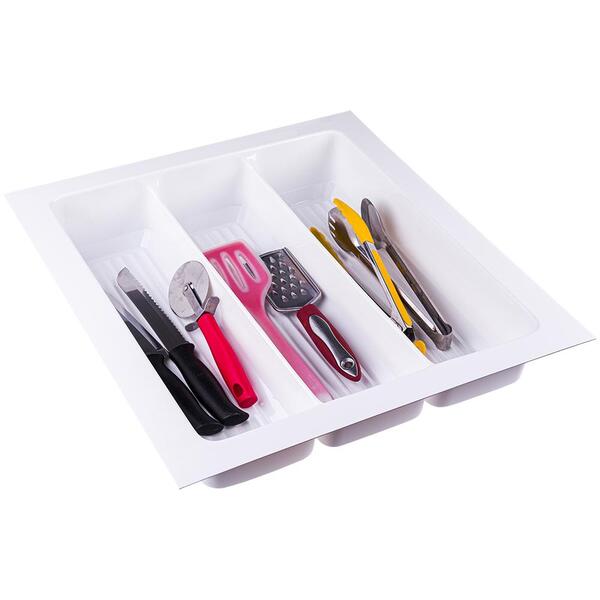 Divisória De Talheres Grandes Para Gavetas De Cozinha 10166