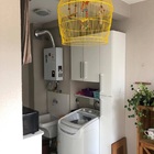 Divisória Madeira - Treliça T2