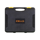 Dmg-1 Manifold Digital Com 02 Manômetros Para 87 Tipos De Gas