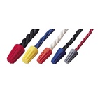 Dmti 1000 X Conector De Torção Emenda P Fios Cabos Kit 0,8 A