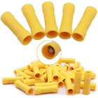 Dmti 1000 X Terminal Luva De Emenda Isolado 4,0mm A 6,0mm Ama