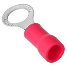 Dmti 1000un Terminal Anel Rv1.25-5 Vermelho Préisolado 0,5-1,