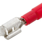 Dmti 1000un Terminal Hermafrodita Macho Fêmea 0,5  1,5mm Verm