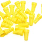 Dmti 100 Conectores De Torção Emenda Para Fios Cabos - Até 7,