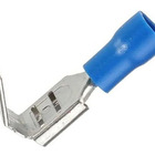 Dmti 100un Kit Terminal Hermafrodita Macho Fêmea 1,5 A 2,5mm