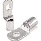 Dmti 10un Kit Terminal Olhal Compressão 16mm M6 Fios E Cabos