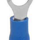 Dmti 200un Terminal Anel Rv2-5 Azul Pré Isolado 1,5mm - 2,5mm