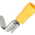 Dmti 20un Kit Terminal Hermafrodita Macho Fêmea 4 A 6mm Amare