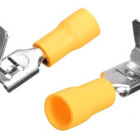 Dmti 20un Kit Terminal Hermafrodita Macho Fêmea 4 A 6mm Amare