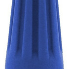 Dmti 250 Conectores De Torção Emenda Para Fios Cabos - Azul