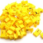 Dmti 250un Conector Derivação Emenda Cabos Fios Amarelo 4 A 6