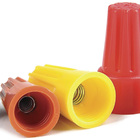 Dmti 300 X Conector De Torção Emenda P/ Fios Cabos Kit 0,8 A