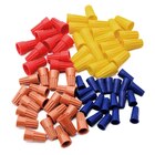 Dmti 300 X Conector De Torção Emenda P/ Fios Cabos Kit 0,8 A