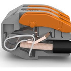 Dmti 40un Kit Conector Emenda Rápida Derivação Borne 5 Fios