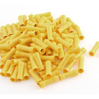 Dmti 500 X Terminal Luva De Emenda Isolado 4,0mm A 6,0mm Amar