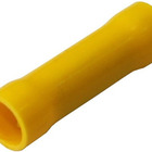 Dmti 500 X Terminal Luva De Emenda Isolado 4,0mm A 6,0mm Amar