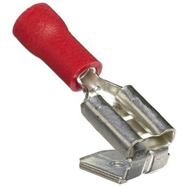 Dmti 500un Terminal Hermafrodita Macho Fêmea 0,5 A 1,5mm Verm